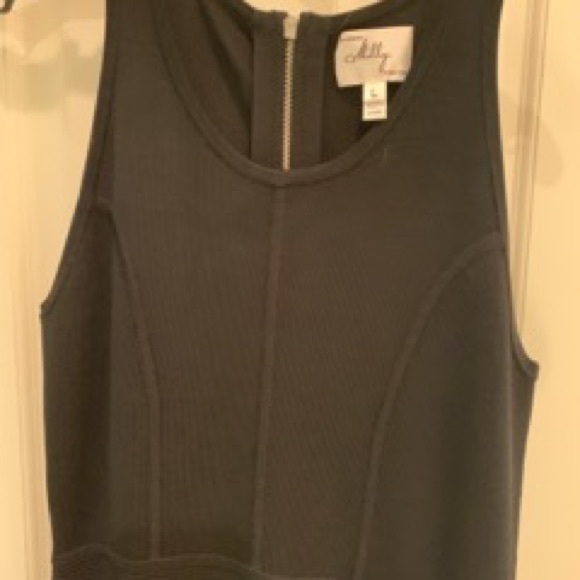 Milly Knit Dress - Picture 2 of 4